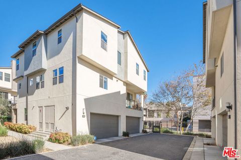 19505 Herringbone Drive Northridge CA 91324