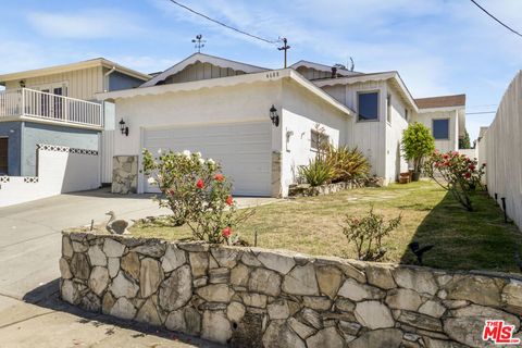 4688 W 131st Street Hawthorne CA 90250