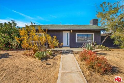 6144 Panorama Street Joshua Tree CA 92252