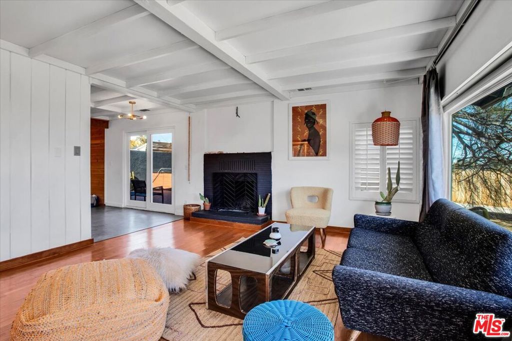 6144 Panorama Street