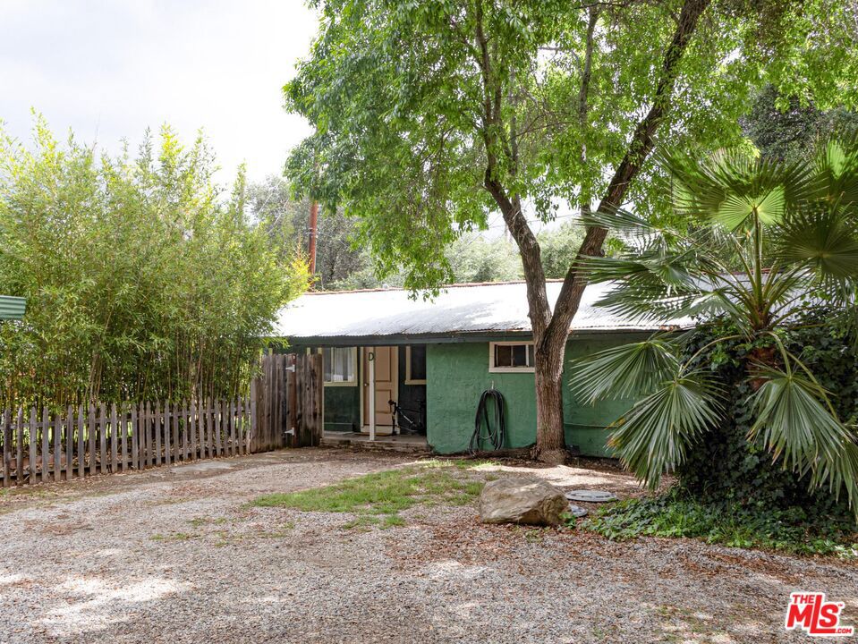 12246 Sisar Road