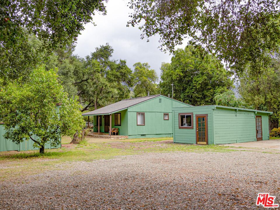 12246 Sisar Road