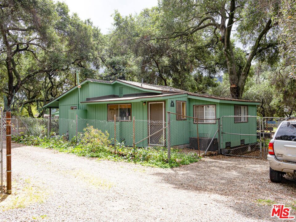 12246 Sisar Road