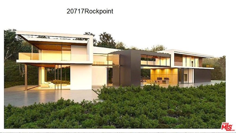 20717 Rockcroft Drive