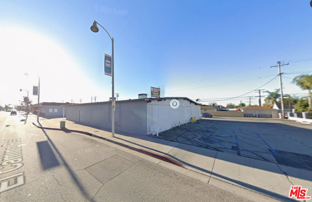 1801 W Whittier Boulevard