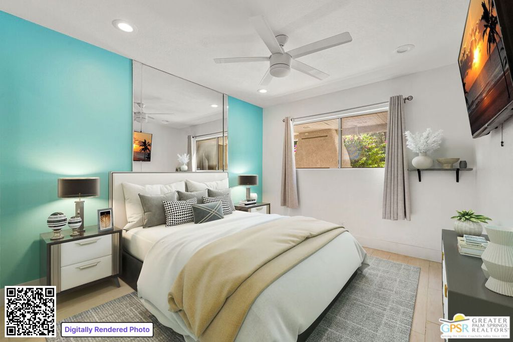 510 N Villa Court 107