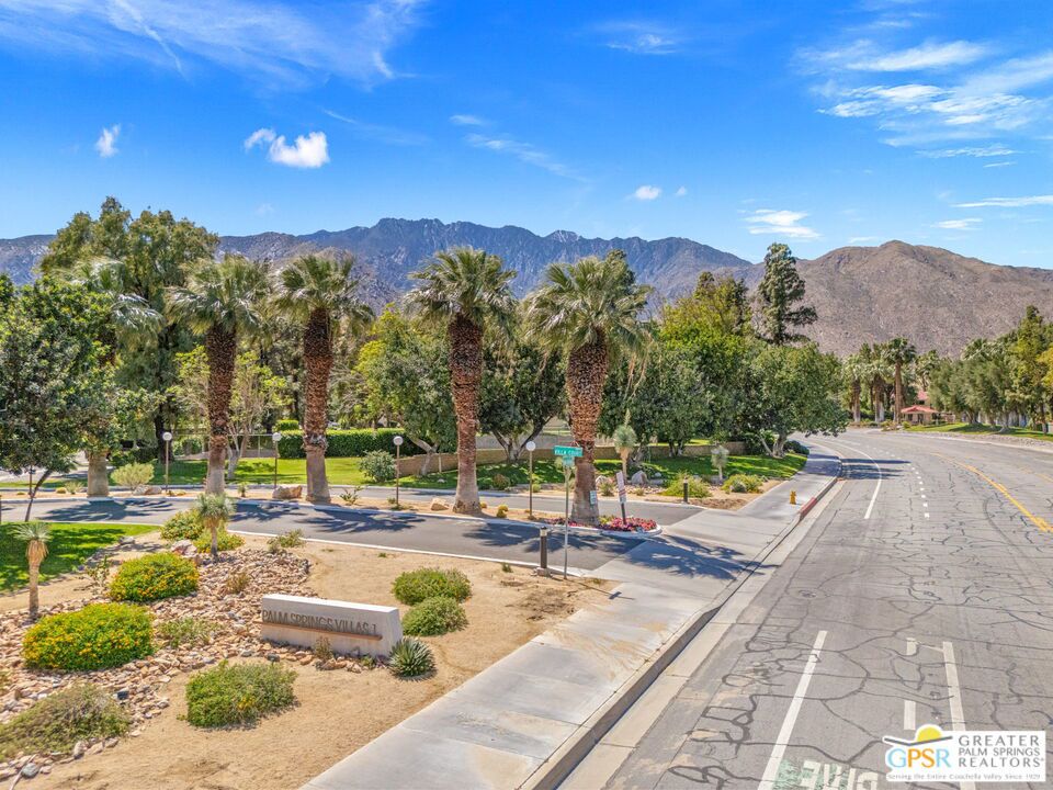 510 N Villa Court 107