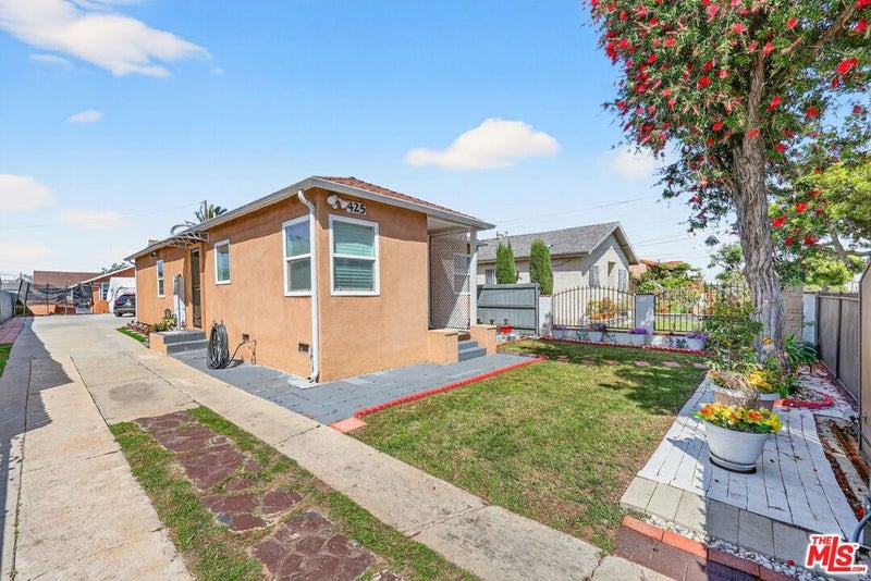 423 E 127th Street