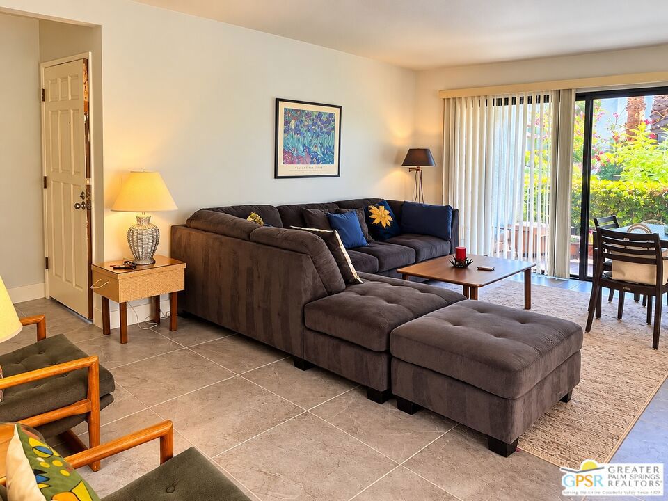 3155 E Ramon Road 101