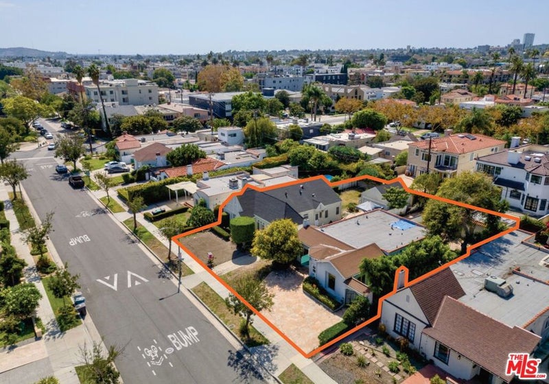 219 S Le Doux Road