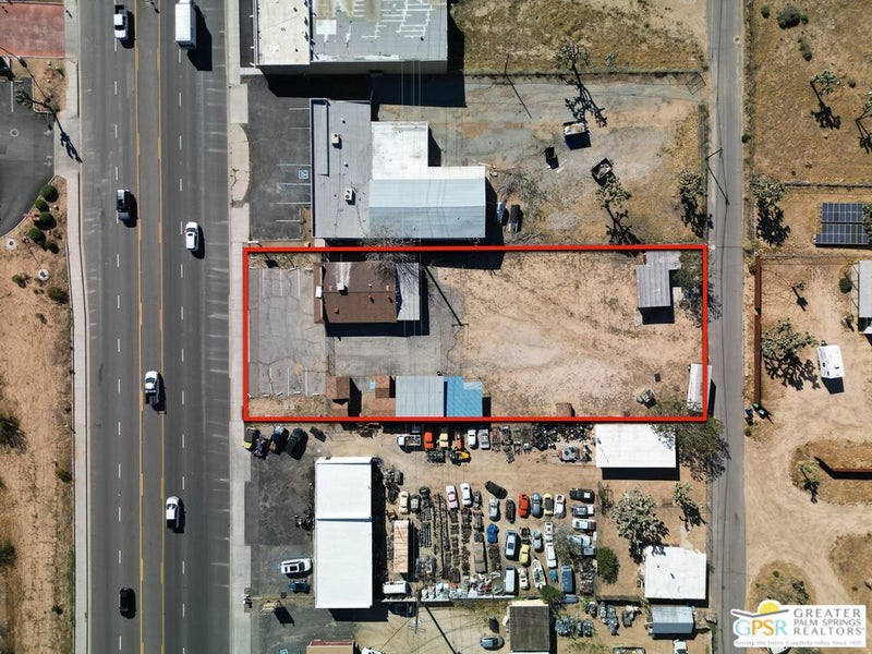 56560 29 Palms Highway
