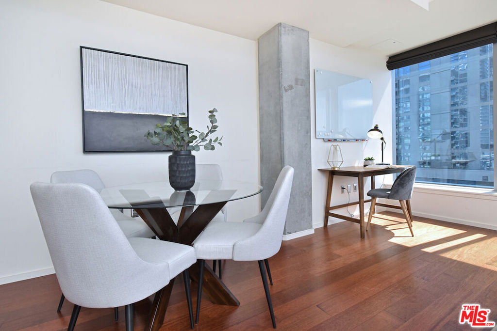 1155 S Grand Avenue 915