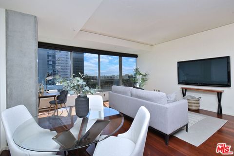 1155 S Grand Avenue 915 Los Angeles CA 90015