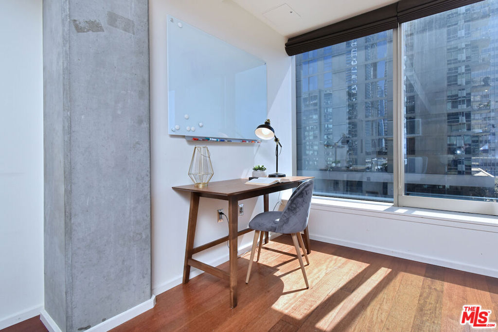 1155 S Grand Avenue 915