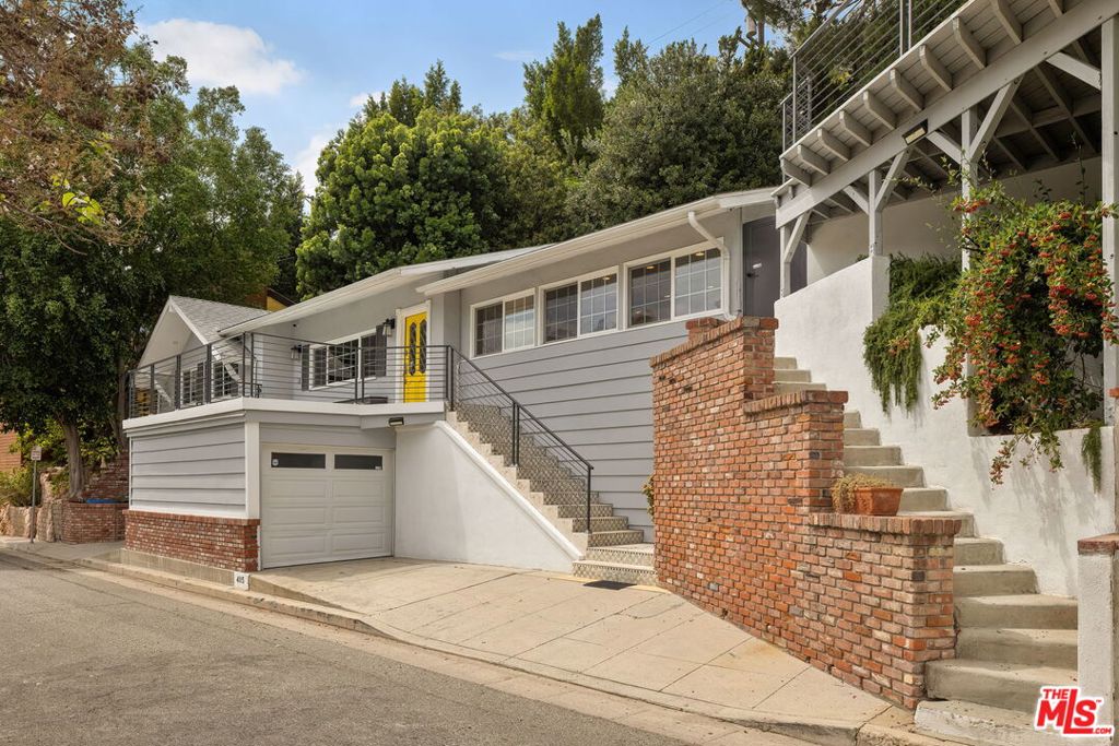 4115 Knobhill Drive