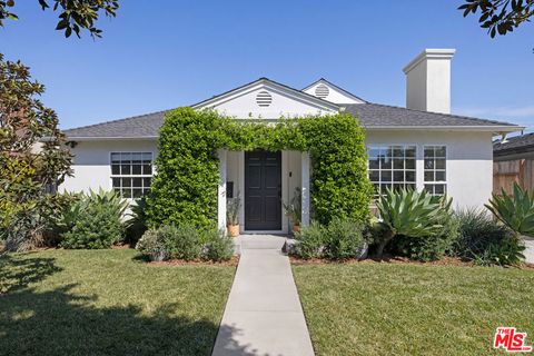 3712 S Muirfield Road Los Angeles CA 90016