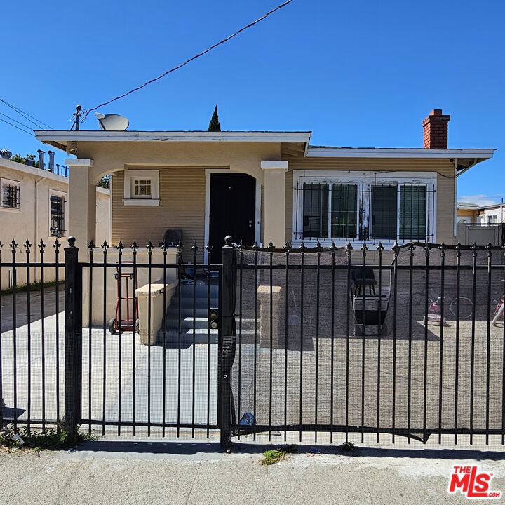 917 107th Avenue