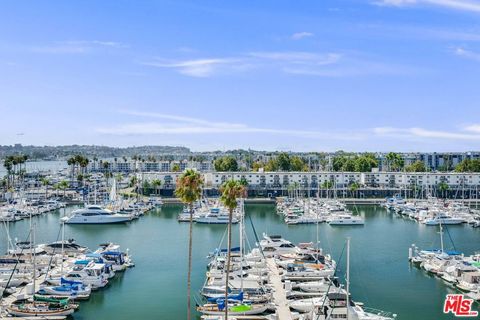 4335 S Marina City Drive 544 Marina Del Rey CA 90292