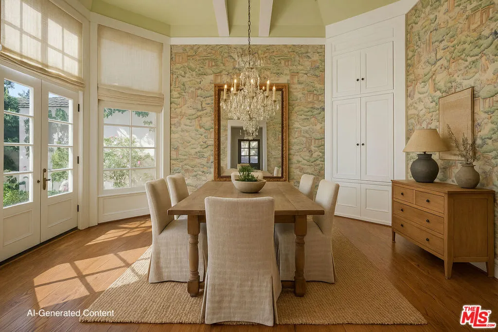 Montecito, California 93108, United States, 2 Bedrooms Bedrooms, ,4 BathroomsBathrooms,Residential,Active,186398