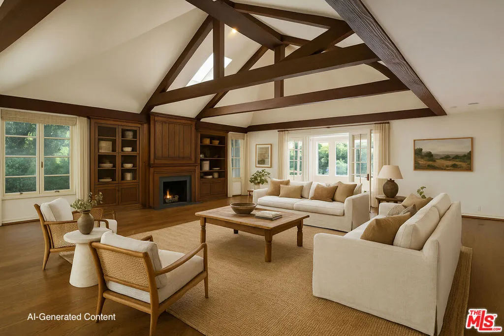 Montecito, California 93108, United States, 2 Bedrooms Bedrooms, ,4 BathroomsBathrooms,Residential,Active,186398