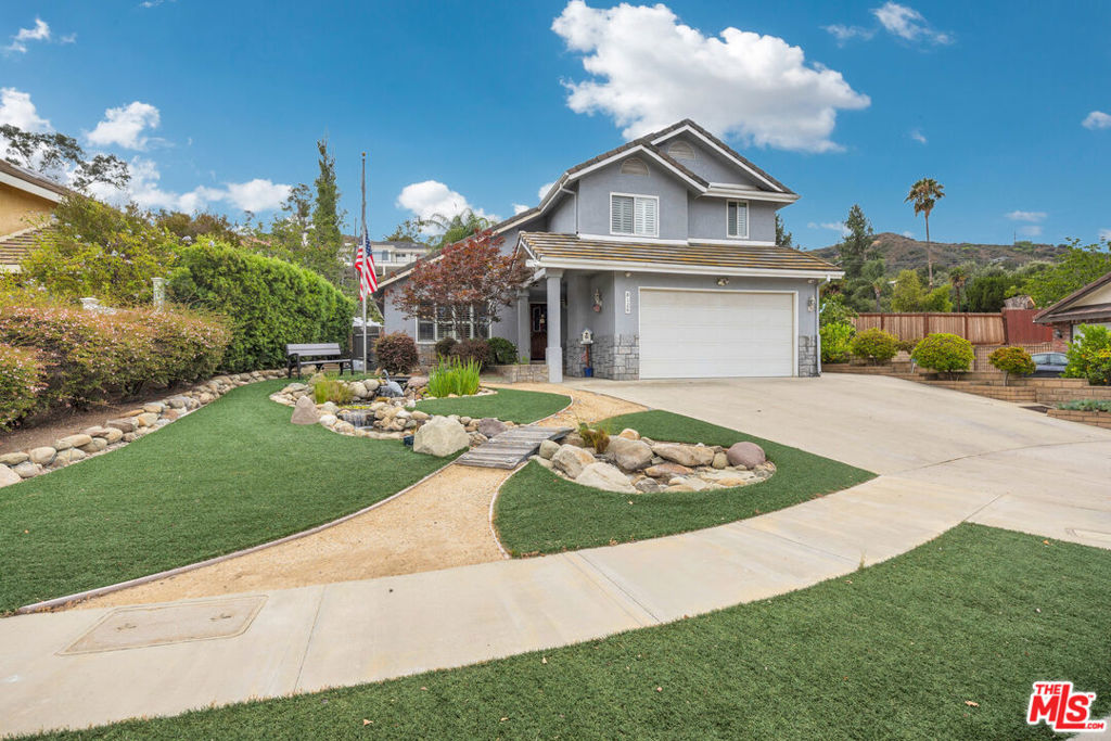 8126 Cora Street