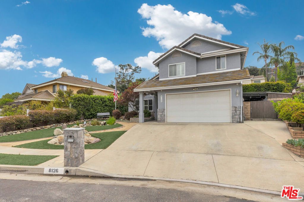 8126 Cora Street