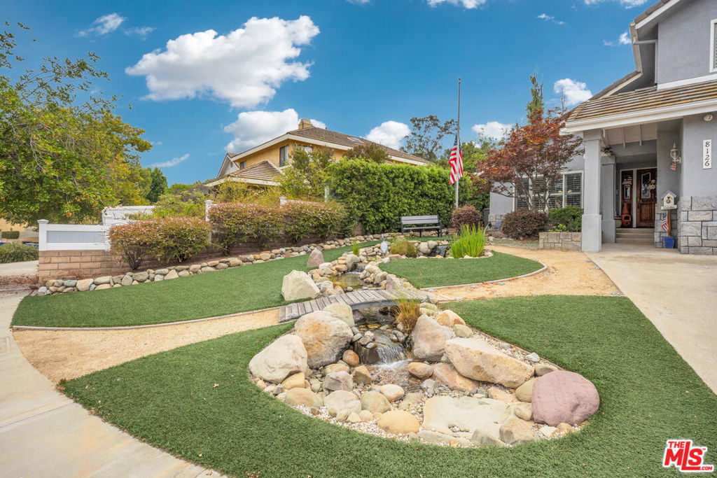 8126 Cora Street