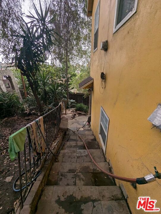 4791 Huntington Drive
