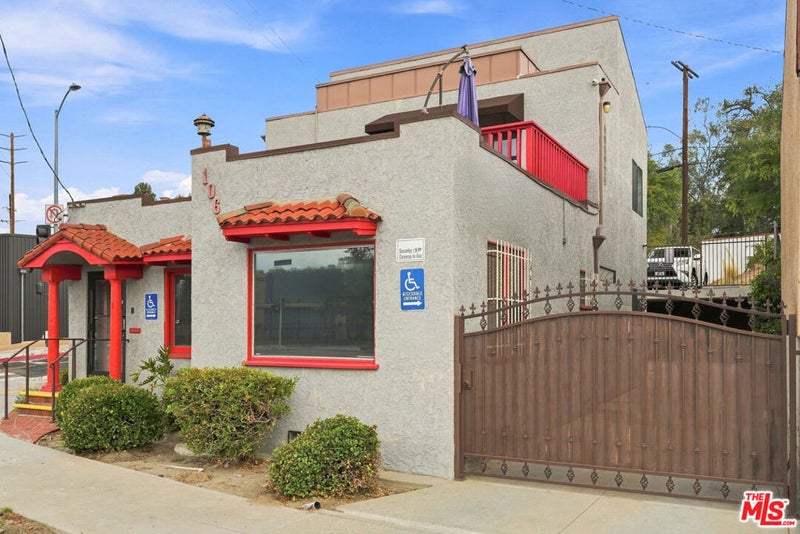 1063 Colorado Boulevard