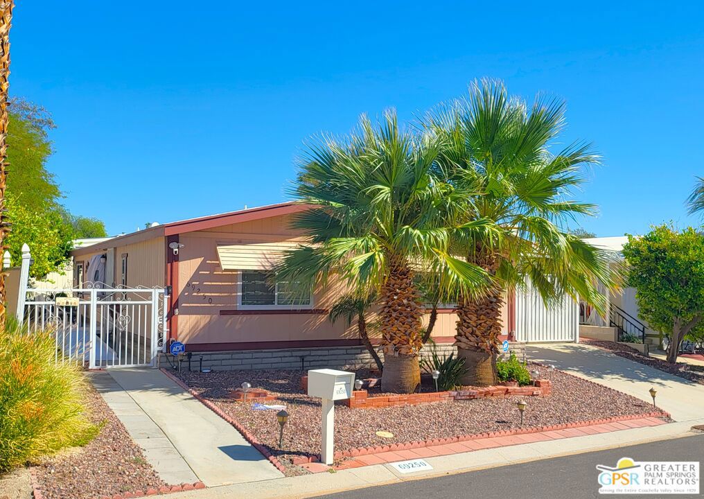 69250 Parkside Drive