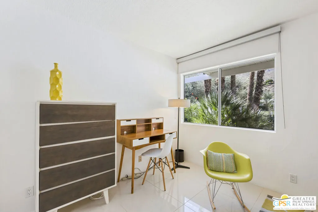 Palm Springs, California 92264, United States, 2 Bedrooms Bedrooms, ,2 BathroomsBathrooms,Residential,Pending,218338