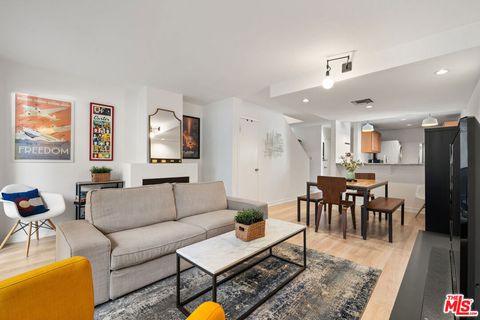 350 Burchett Street 101 Glendale CA 91203