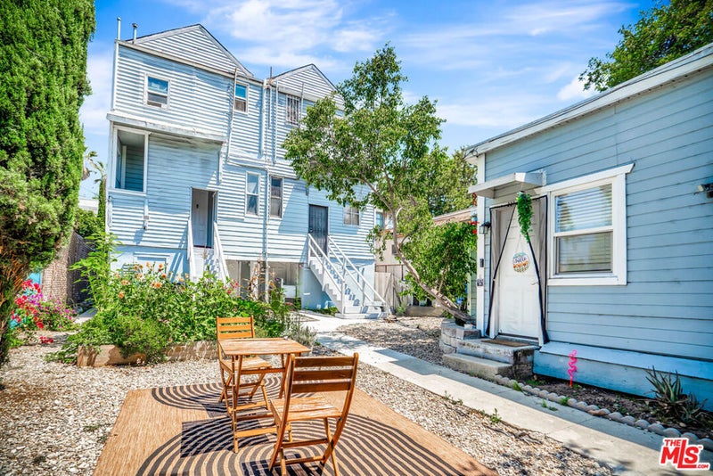 333 N Union Avenue