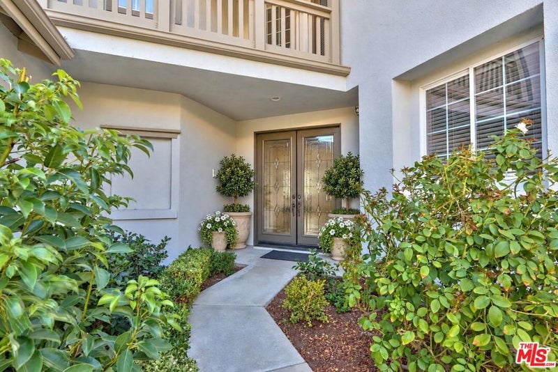 45339 Tiburcio Drive