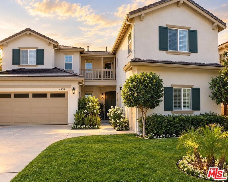 45339 Tiburcio Drive