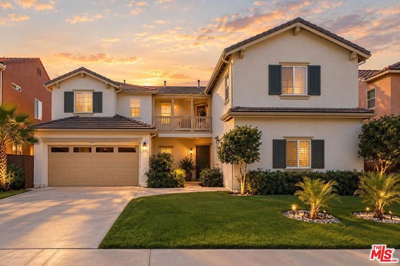 45339 Tiburcio Drive
