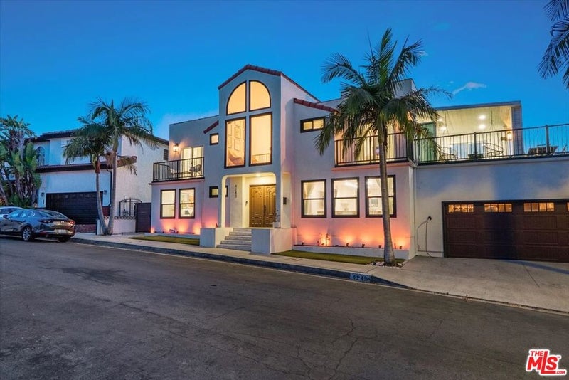 4243 Don Carlos Drive