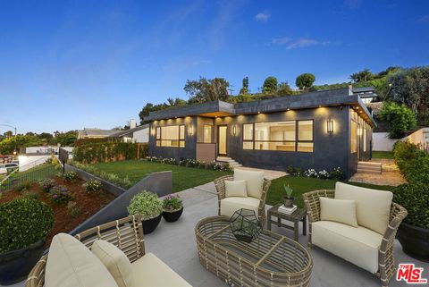 5280 Sanchez Drive Los Angeles CA 90008