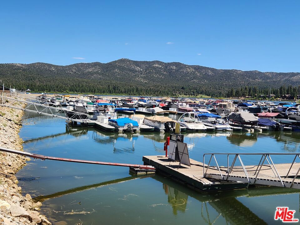 400 Pine Knot Boulevard J-12