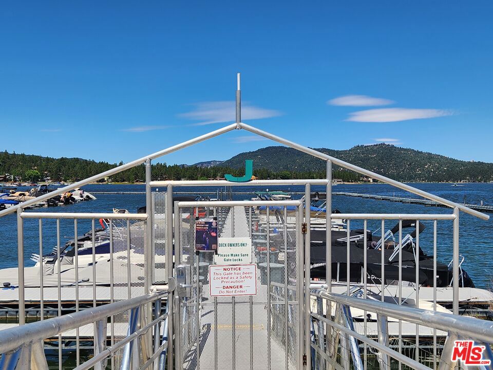 400 Pine Knot Boulevard J-12