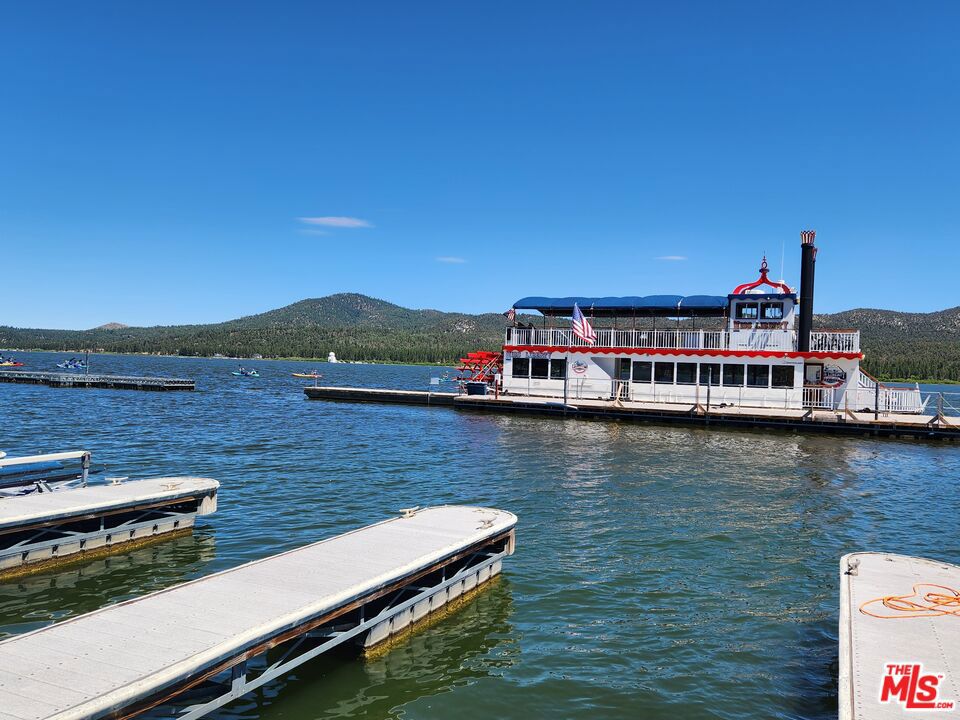 400 Pine Knot Boulevard J-12