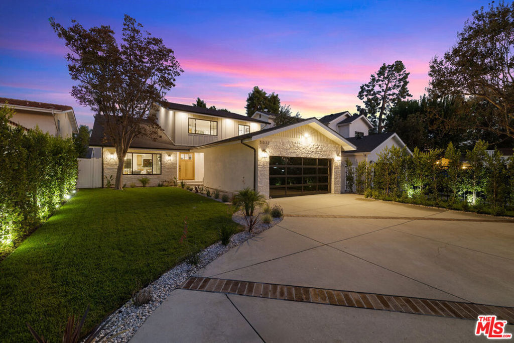 5032 Bluebell Avenue