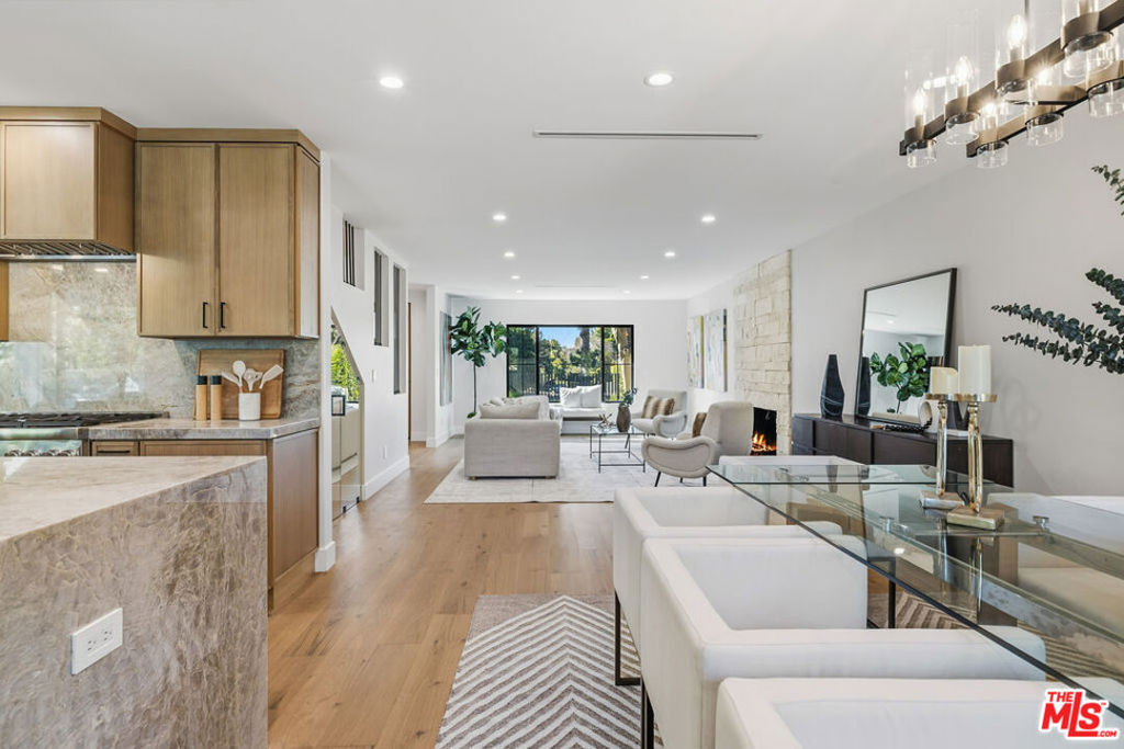 5032 Bluebell Avenue