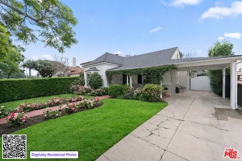 2139 Kelton Avenue Los Angeles CA 90025