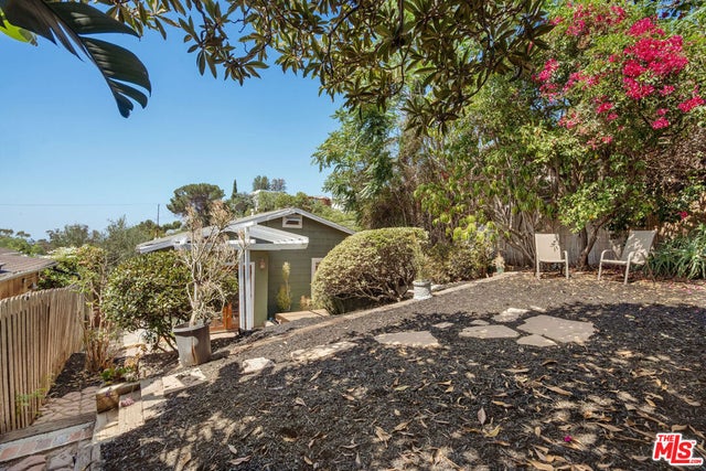 2306 Loma Vista Place, Los Angeles