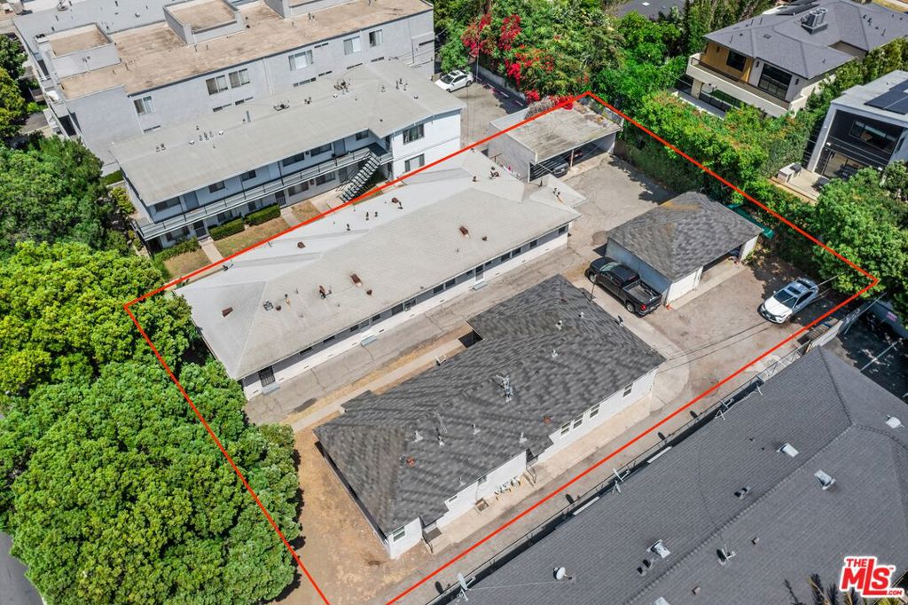 11848 - 11856 Venice Boulevard