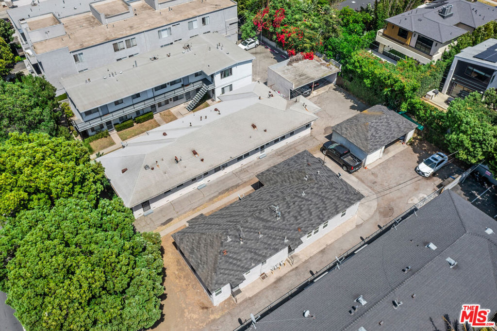 11848 - 11856 Venice Boulevard