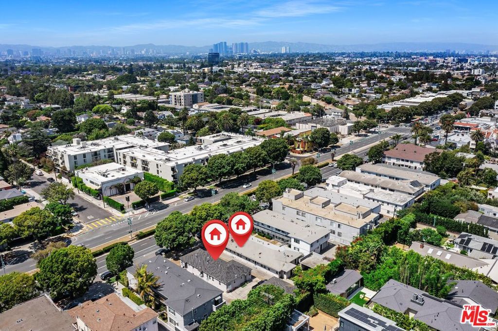 11848 - 11856 Venice Boulevard