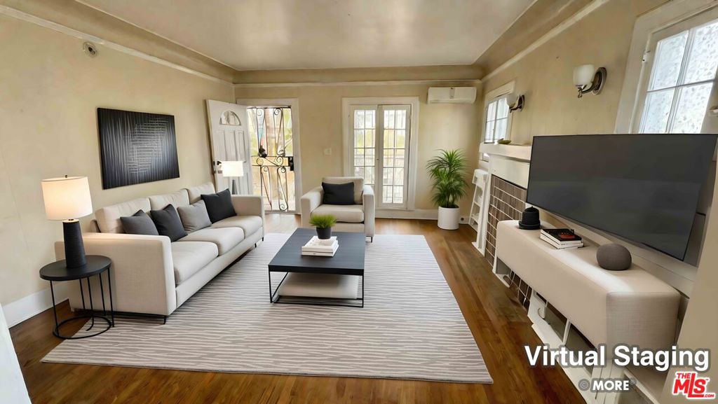 314 S Coronado Street