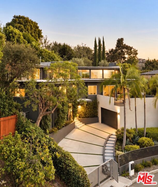 3396 Tareco Drive, Los Angeles